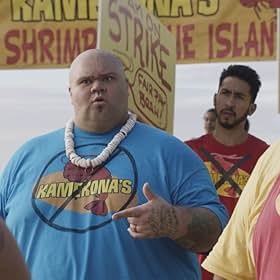 Shawn Mokuahi Garnett